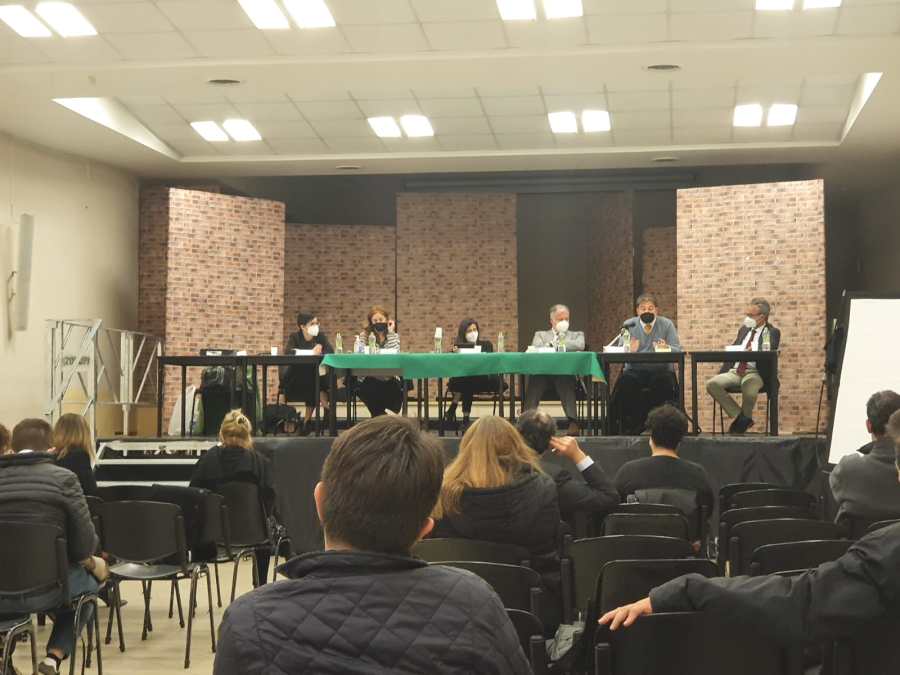 Processo in assenza ed elezione di domicilio: evoluzione normativa e contrasti giurisprudenziali sino alla pronuncia delle Sezioni Unite n.&nbsp;23948/2020