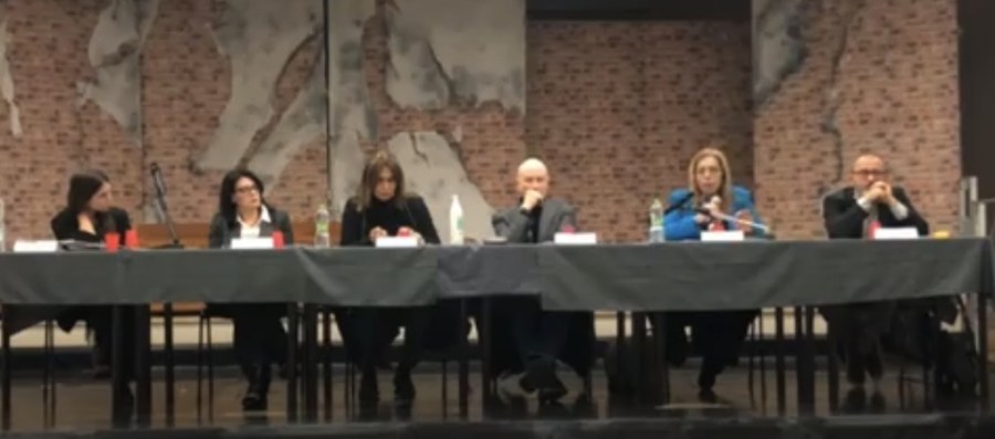 Video del Convegno ADU ROMA del&nbsp;12.12.2023