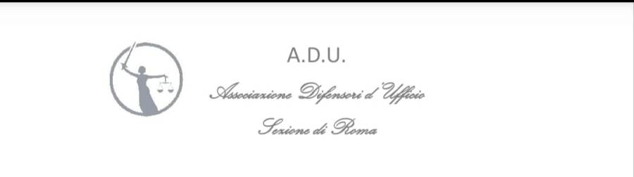 Elezioni nuovo Direttivo ADU&nbsp;Roma