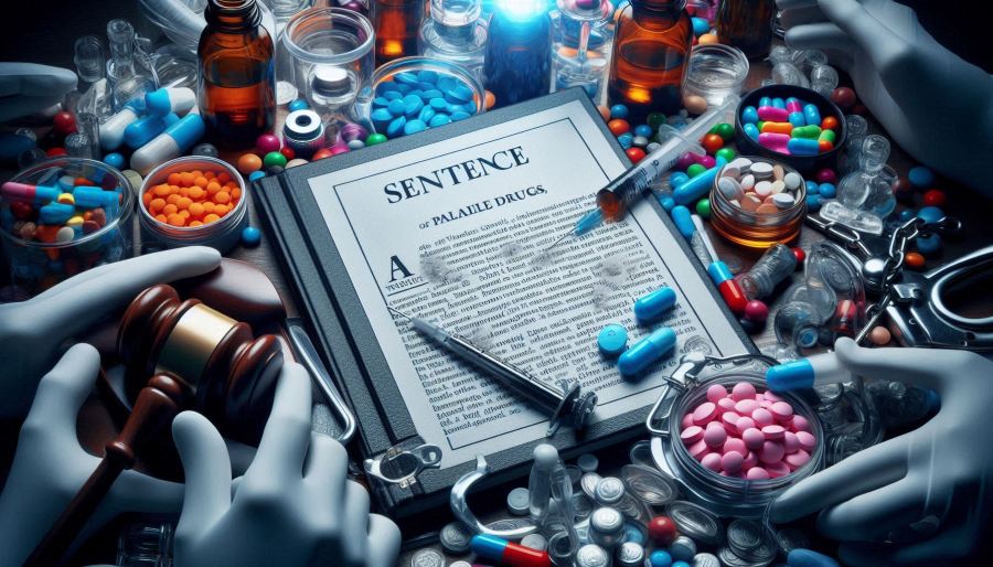 Sentenza su farmaci palliativi e configurabilità del reato di omicidio&nbsp;volontario