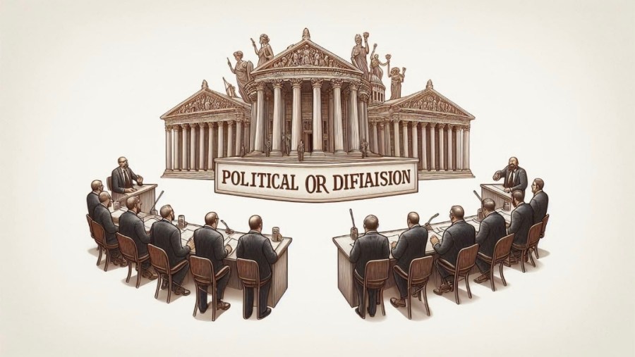 Critica Politica o Diffamazione? Il Caso di un&nbsp;Comune