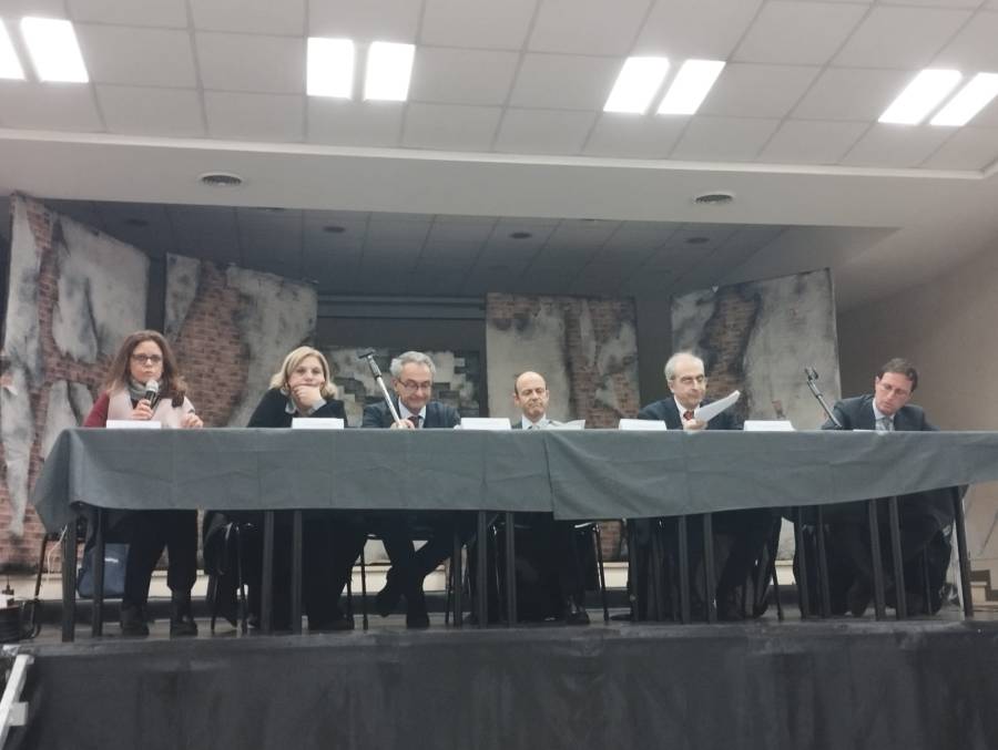 Video del Convegno del&nbsp;19.12.2024