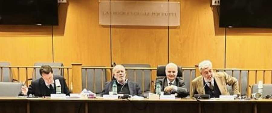 Video del Convegno del&nbsp;13.02.2025