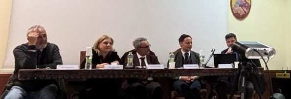 Video del Convegno del&nbsp;19.03.2025