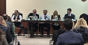 Video del convegno ADU Roma del&nbsp;20.05.2025